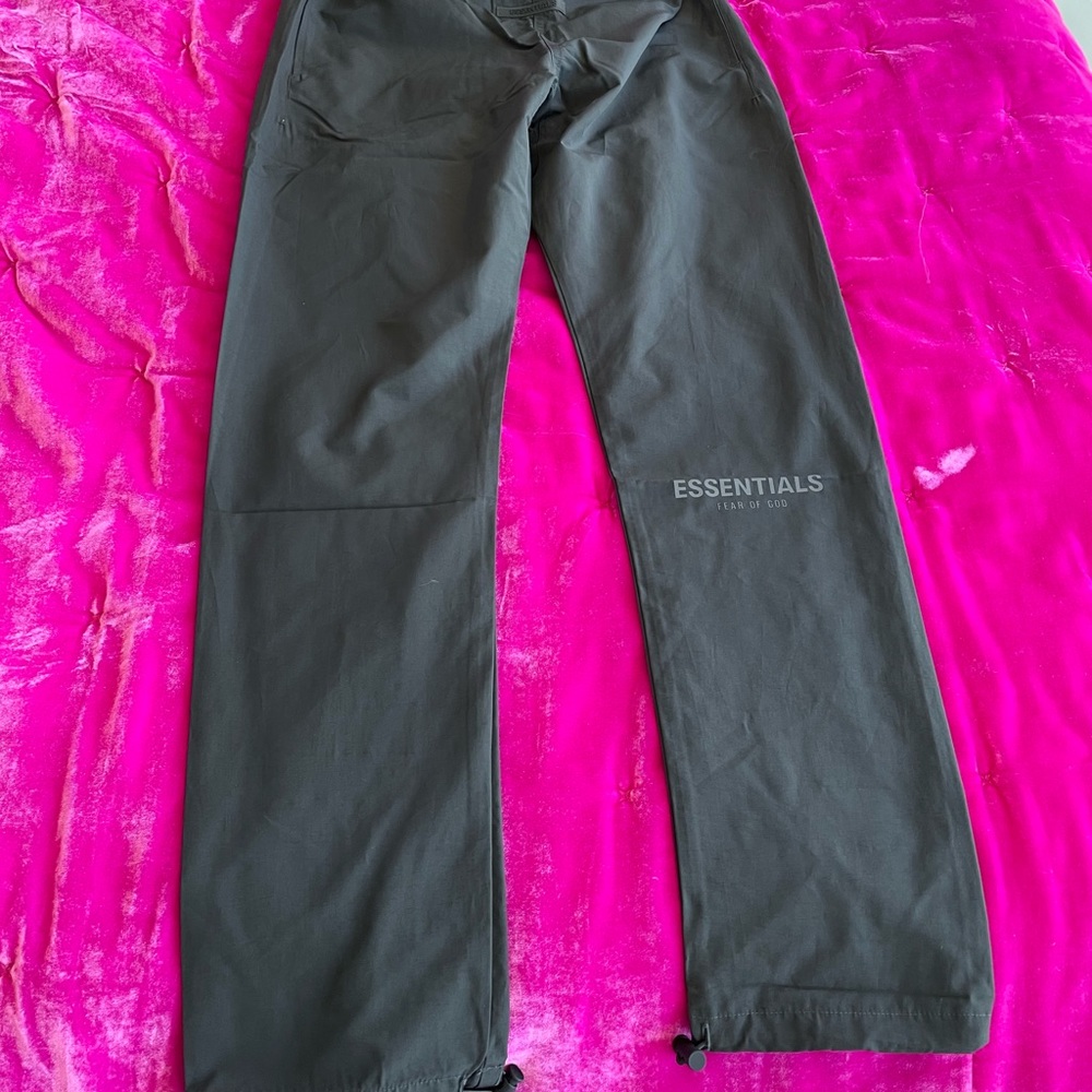 Essentials Fear of God 2021